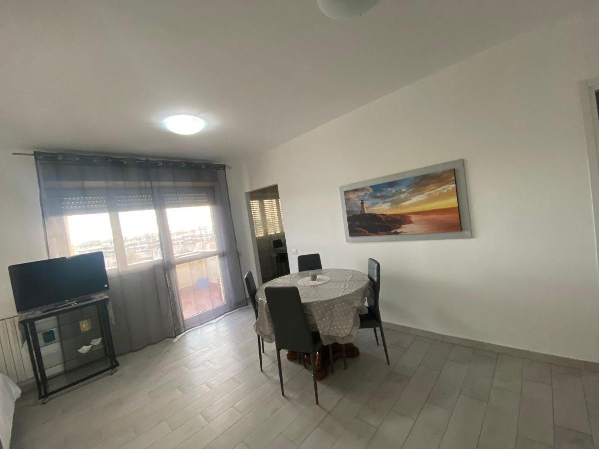 Grande, Vista Mare A 2 Passi Dalla Spiaggia Lido di Ostia Exterior foto